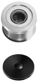 Механизм свободного хода генератора HELLA для SKODA CITIGO 1.0